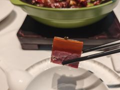 -海味·悦外滩中餐厅(上海宝龙丽筠酒店)