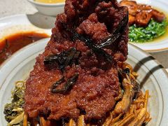 葱烤大排-阿莉餐厅(枣阳路店)