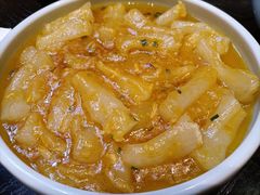 -海天楼中餐厅(吴宫泛太平洋酒店)