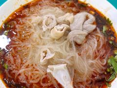-甘记肥肠粉(马鞍北路店)