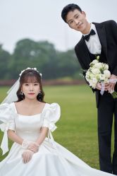 -麦田·婚纱摄影(天河新天地店)