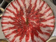 -味家烤肉烤鳗鱼牛排(西塔旗舰店)