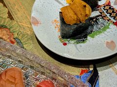 -磐-Teppanyaki-Omakase