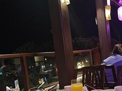 -亚龙湾红树林度假酒店-韩轩韩餐厅