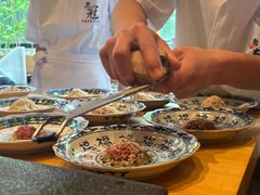 -鮨冠OMAKASE食べ放题(北京首店)