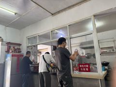 -老虎灶小吃