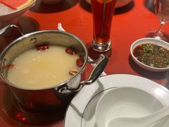 -红雀围·海鲜火锅(陆家嘴中心店)