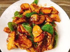 -林之六八·6886大连老菜馆