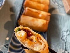 脆皮麻婆豆腐-静颐茶馆·素食(龙华店)