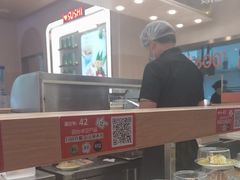 -争鲜回转寿司(浦东三钢里PLUS店)