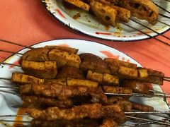 -小胡子祥彪烧烤(北湖总店)
