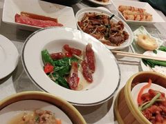 -天伦王朝酒店·盛华瑄餐厅
