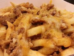 肉酱芝士薯条-卡乐星(美罗城店)