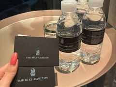 -上海波特曼丽思卡尔顿酒店