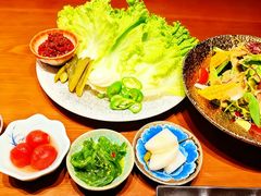 -隐炉和牛烧肉店(群力店)