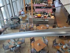 -视界美食自助餐厅·石家庄希尔顿酒店