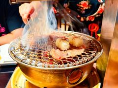 -牛道·和牛九食(市府恒隆广场店)