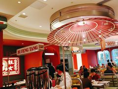 -避风塘·金牌店·夜宵(金玉兰店)