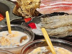 -重庆袁老四火锅(武进万达店)