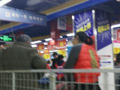 -物美大卖场(玉蜓桥店)