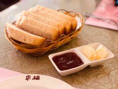 -华梅西餐厅(哈尔滨中央大街店)