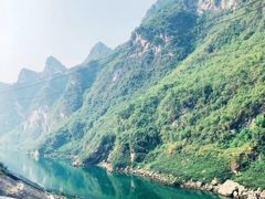 -乌江画廊(彭水苗族土家族自治县)