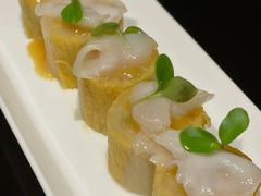 -北京四季酒店·采逸轩