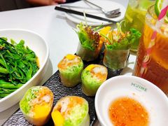 -美奈小馆·越南料理(中航城君尚购物中心店)