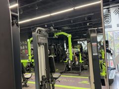 -GMJ·24H健身房(四川北路店)