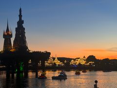 -大连海昌发现王国主题公园