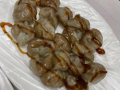 薯粉粿-汕尾菜粿(向西老店)