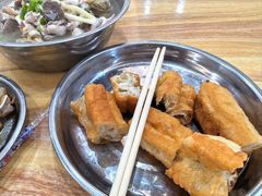 -福屿鲜捞小吃·捞化(福屿总店)