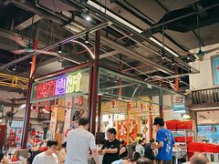 -彭耕记猪油炒小菜(吉联mall店)