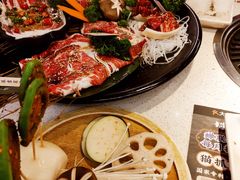 -猫抓烤肉(春熙路店)