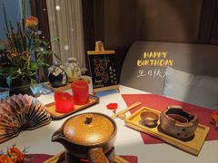 -叶叶菩提(太原别墅店)