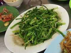 -明记烧鱼美味店