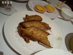 煎带鱼-苏浙汇(朝外店)