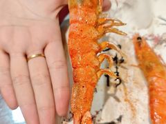 -日月昇渔家菜·海肠捞饭·大连海鲜(星海公园店)