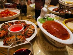 -大鸭梨(天通西苑店)