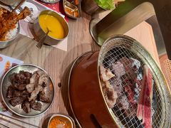 -西塔老太太泥炉烤肉(杭州首店)