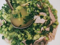 -小柴米·传统江西菜(八一广场店)