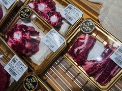 -盒马鲜生(杭州运河上街店)