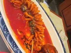 -南山翁新概念川菜(红山常发广场店)