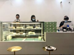 -小半有礼(天河南店)