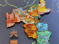 -大同市博物馆