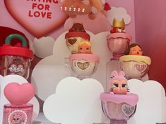 -泡泡玛特POPMART(蓝色港湾店)