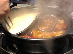 -捞王锅物料理(凯旋路店)