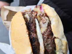 -Fergburger(皇后镇店)