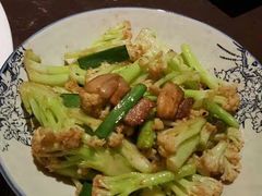 -同庆楼(滨湖万达广场店)