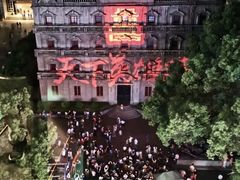 -南昌之星摩天轮